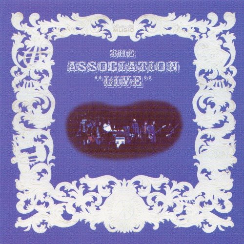 The Association - Live (2003)