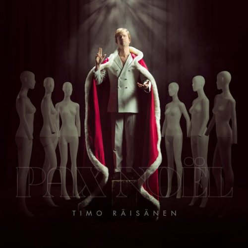 Timo Räisänen - PAX NOËL (2020)