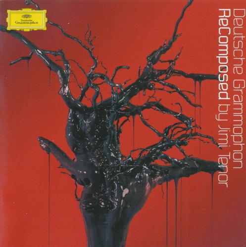 Jimi Tenor - Deutsche Grammophon ReComposed by Jimi Tenor (2006)