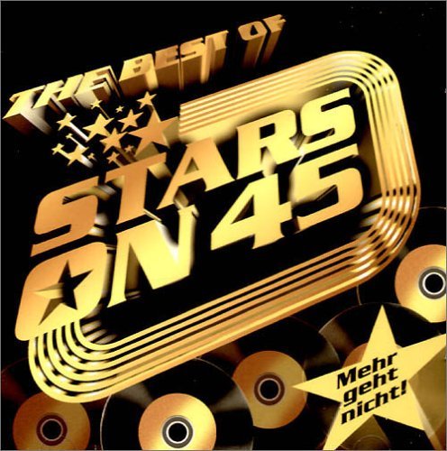 Stars on 45 - The Best of Stars on 45 (2005)