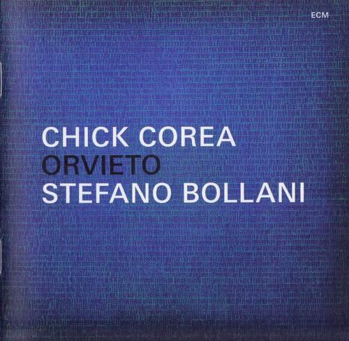 Chick Corea, Stefano Bollani - Orvieto (2011)