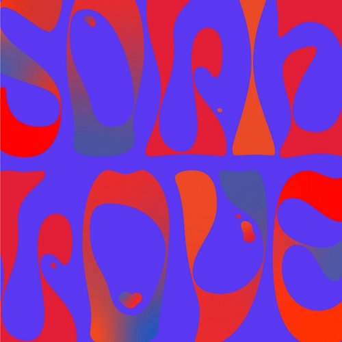 Adeline Hotel - Solid Love (2020)