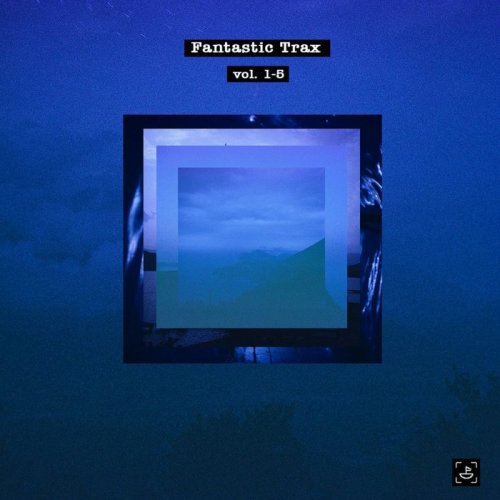 VA - Fantastic Trax, Vol. 1-5 (2020)