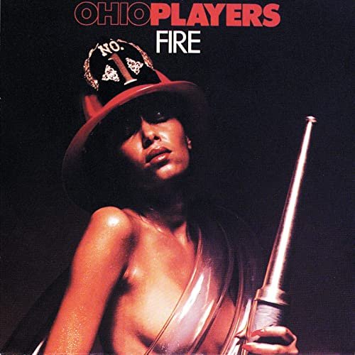 Ohio Players - Fire (1974) [Remastered 2015]