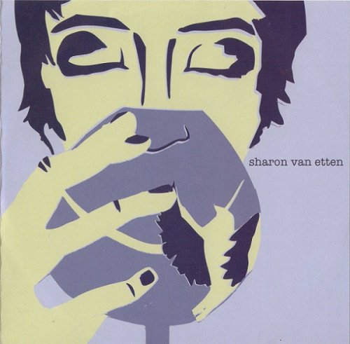 Sharon Van Etten - Sharon Van Etten (2008) .