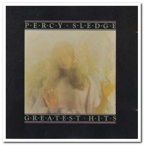 Percy Sledge - Greatest Hits (1986)