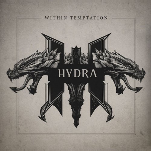 Within Temptation - Hydra (2014) [2LP]