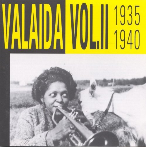 Valaida Snow - Valaida, vol.II (1935-1940)