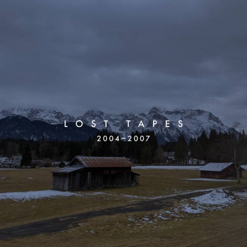 Nseven - Lost Tapes 2004–2007 (2020)