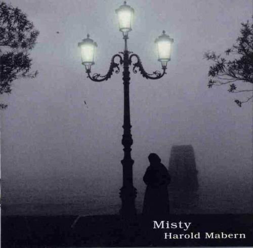 Harold Mabern - Misty (2008) CD Rip