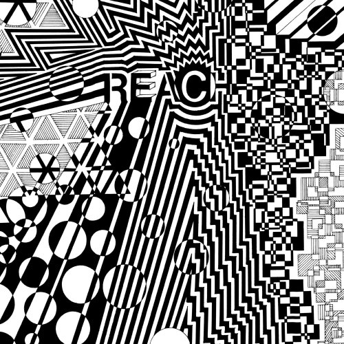 Various Artists - REACH (2021) [Hi-Res]