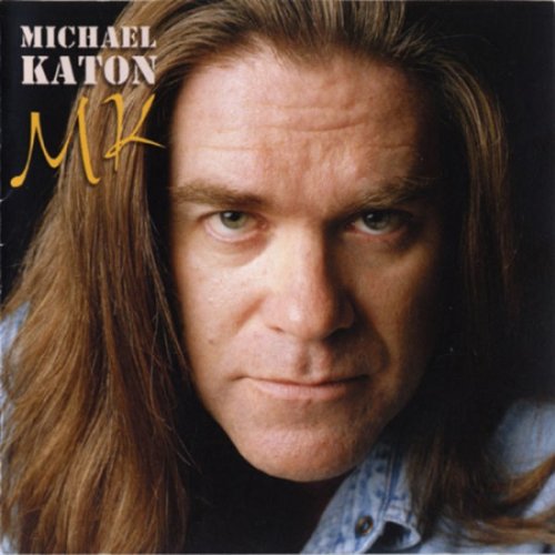 Michael Katon - MK (2006)