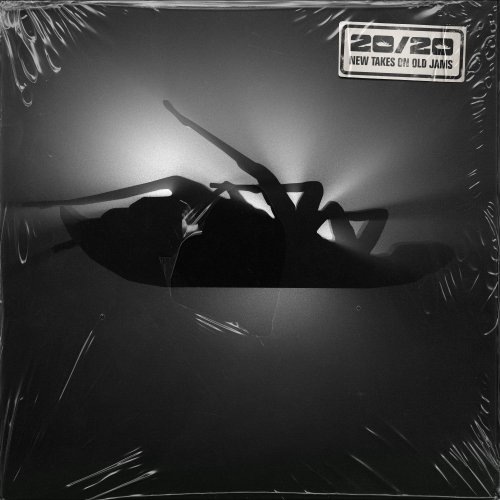 Papa Roach - 20/20 (2020) [Hi-Res]