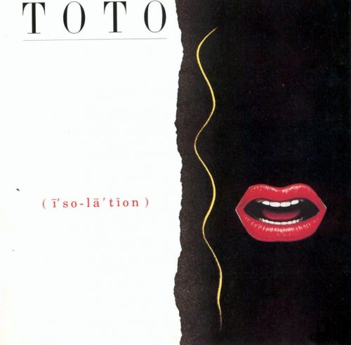 Toto - Isolation (2015)