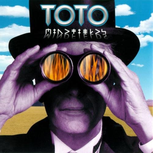 Toto - Mindfields (1999)
