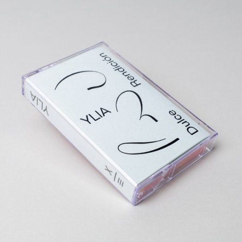 Ylia ‎- Dulce Rendición (2020)