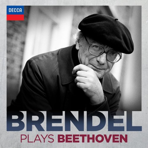 Alfred Brendel, Beethoven* - Sonate N° 12 Marche Funebre 