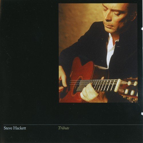 Steve Hackett – Tribute (2007)