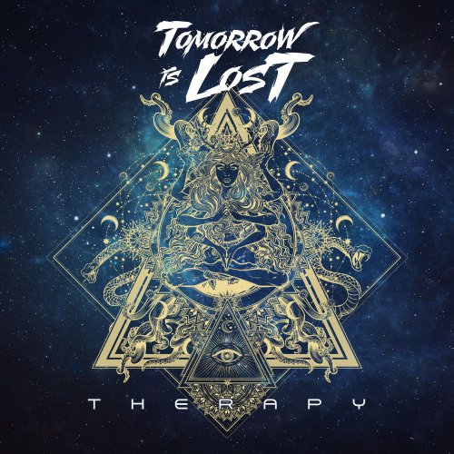 Tomorrow Is Lost - Therapy (2020) Hi-Res