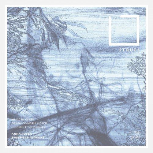 Ensemble Alraune - Strues (Online Version) (2021)