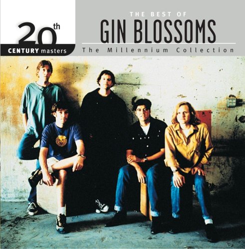 Gin Blossoms - The Best Of Gin Blossoms (Remastered) (2003)