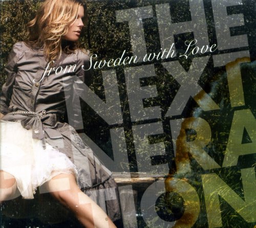 VA - From Sweden With Love - The Next Generation (2006)