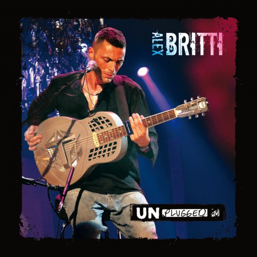 Alex Britti - MTV Unplugged (2008)