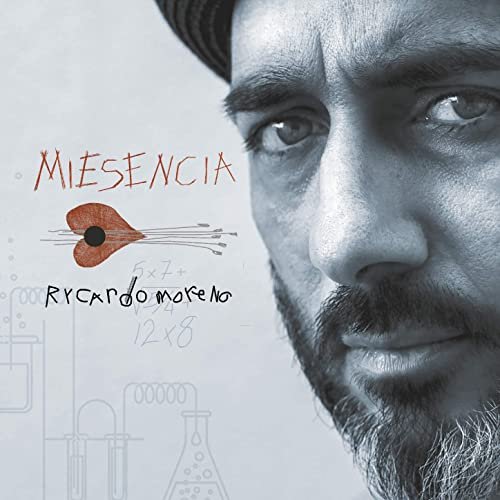 Rycardo Moreno - Miesencia (2020)