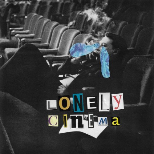 Hilotrons - Lonely Cinema (2020)
