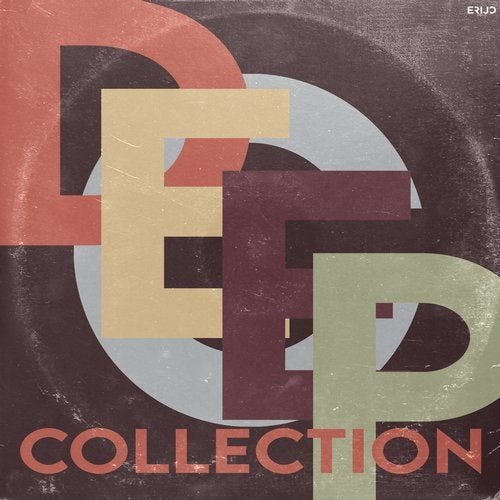 VA - Deep Collection (2020)