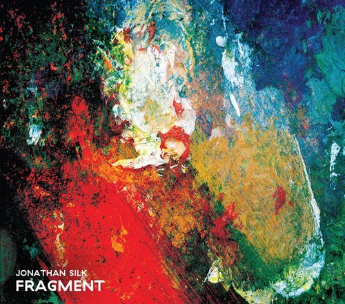 Jonathan Silk - Fragment (2016)