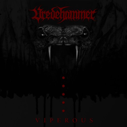 Vredehammer - Viperous (2020) Hi-Res