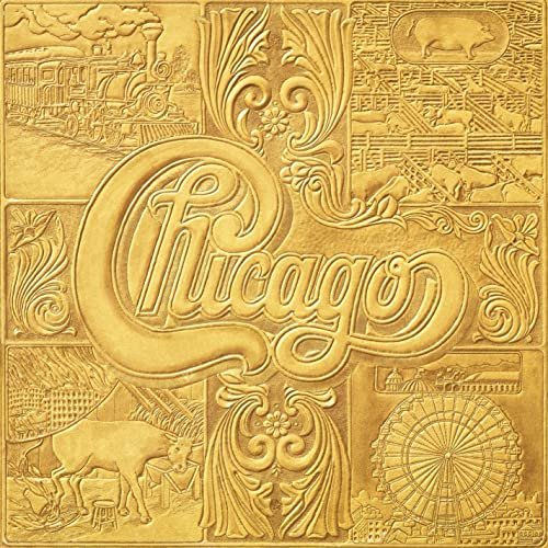 Chicago - Chicago VII (Expanded & Remastered) (1976/2002)