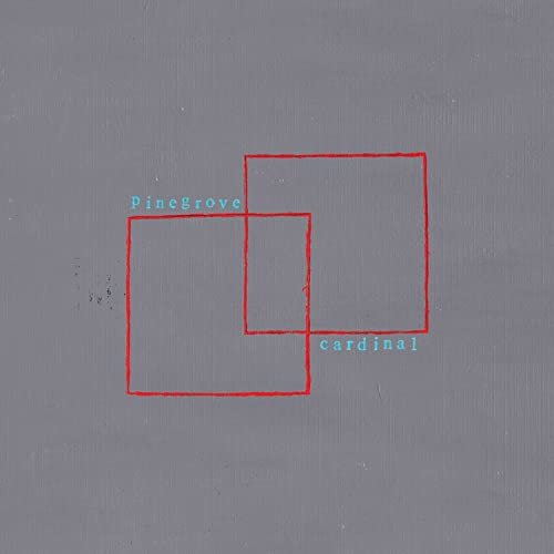 Pinegrove - Cardinal (Expanded Edition) (2016)