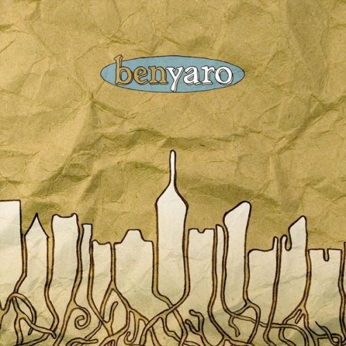 Benyaro - Benyaro (2007/2021)