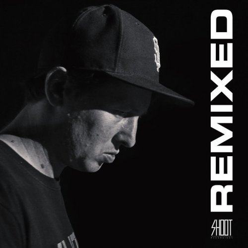 Calculon - Remixed (2021)