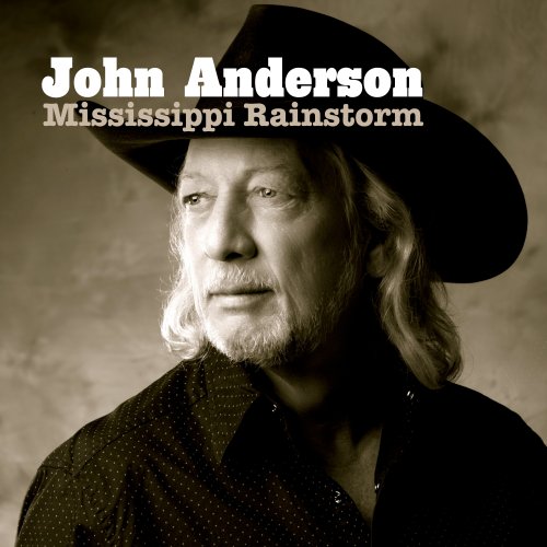 John Anderson - Mississippi Rainstorm (1982/2020)
