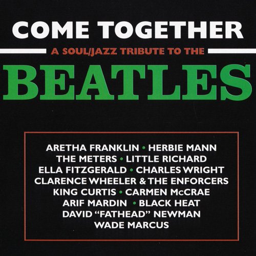 VA - Come Together: A Soul & Jazz Tribute To The Beatles (2005)