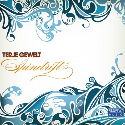 Terje Gewelt - Spindrift (2012)