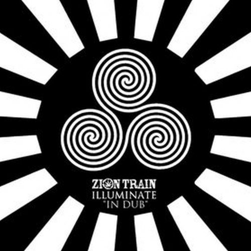 Zion Train - Illuminate in Dub (2021) [Hi-Res]