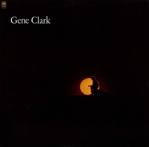 Gene Clark - White Light (1987)