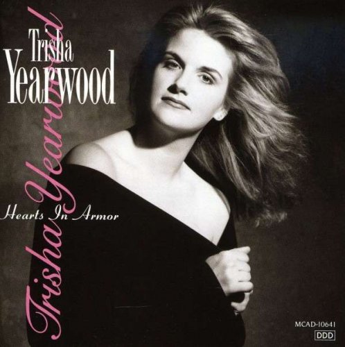 Trisha Yearwood - Hearts In Armor (1992)