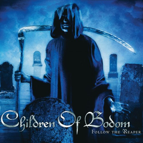Children of Bodom - Follow The Reaper (2000)