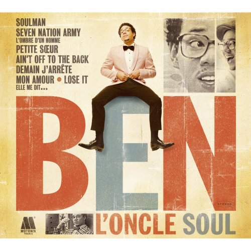 Ben L'Oncle Soul - Ben l'Oncle Soul (2010)