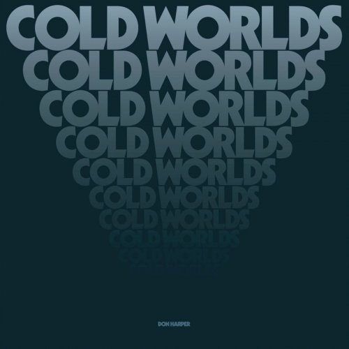 Don Harper - Cold Worlds (2014)