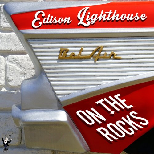 Edison Lighthouse - On The Rocks (2021)