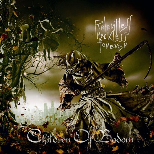 Children Of Bodom - Relentless, Reckless Forever (2011)