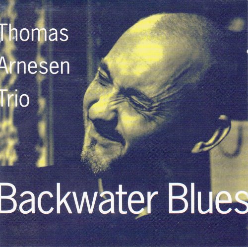 Thomas Arnesen Trio - Backwater Blues (1995) [CD-Rip]