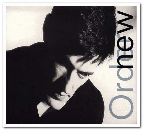 New Order - Low-Life [Remastered 2CD Edition] (2009)