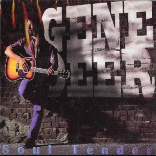 Gene Deer - Soul Tender (1995)